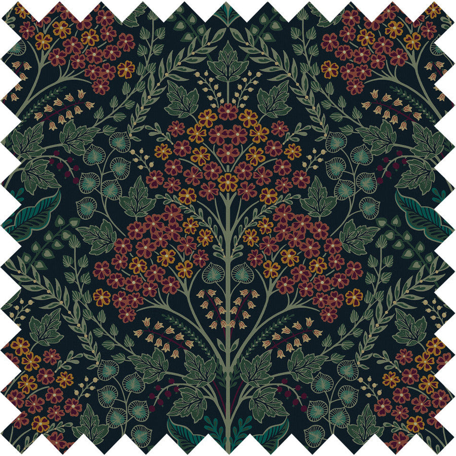 Mulberry Tree Fabric Collection by Galerie