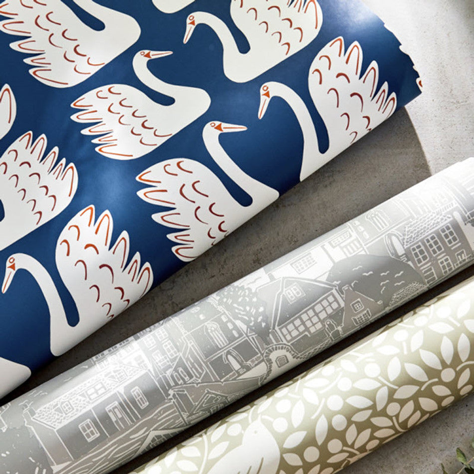 Garden of Eden Wallpaper Collection by Scion