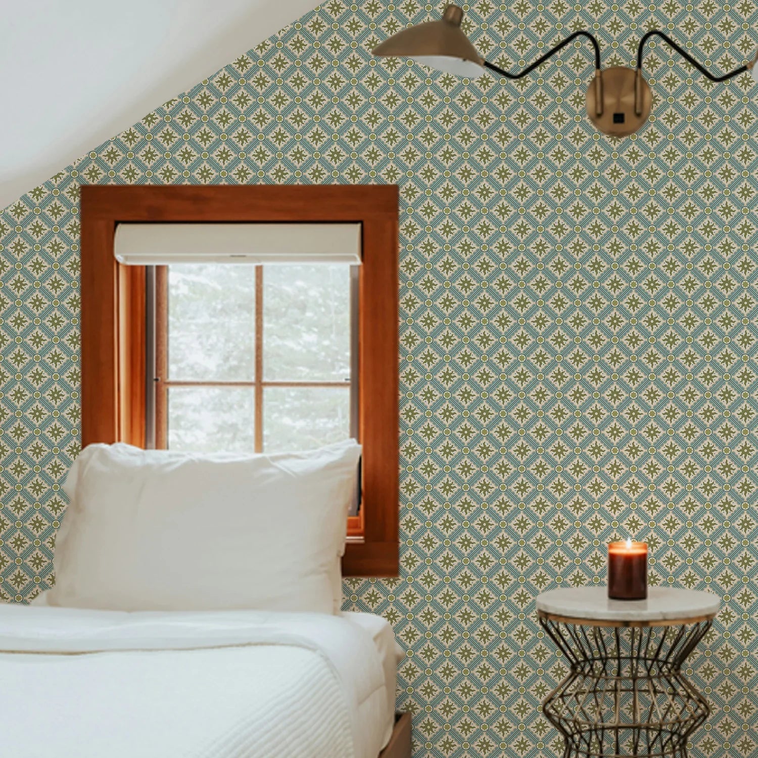 Josephine Munsey Wallpaper