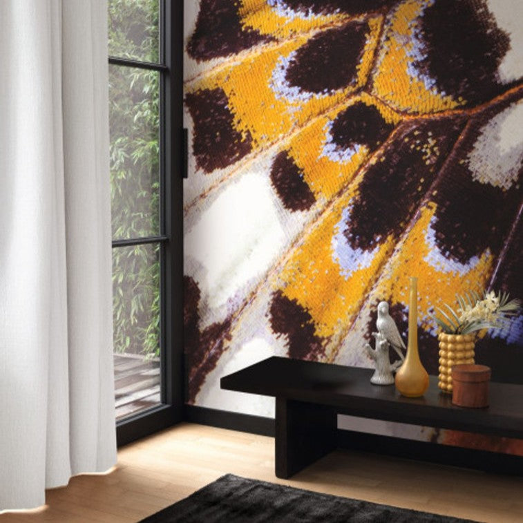 Nicaragua Wallpaper Collection by Casadeco