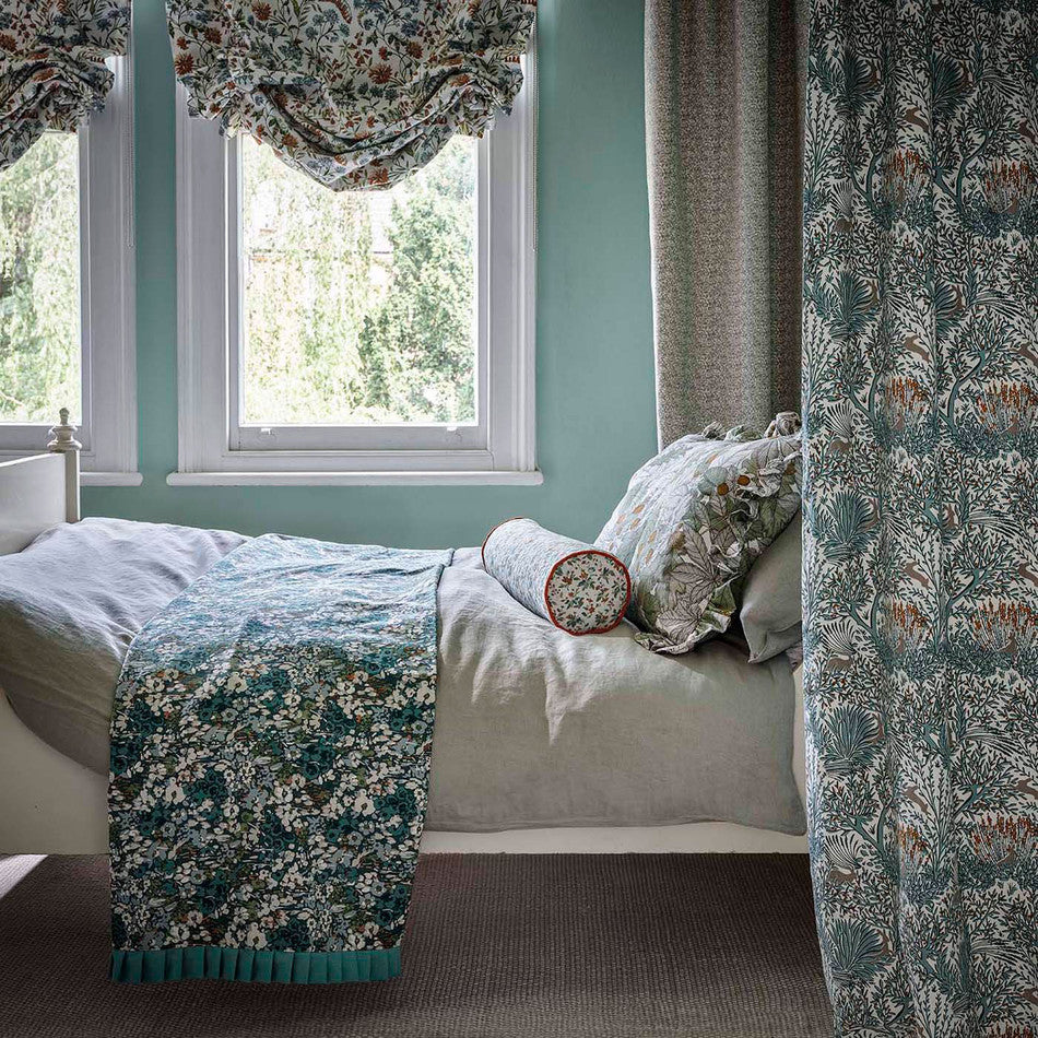 Northwood Fabric Collection by Clarke & Clarke