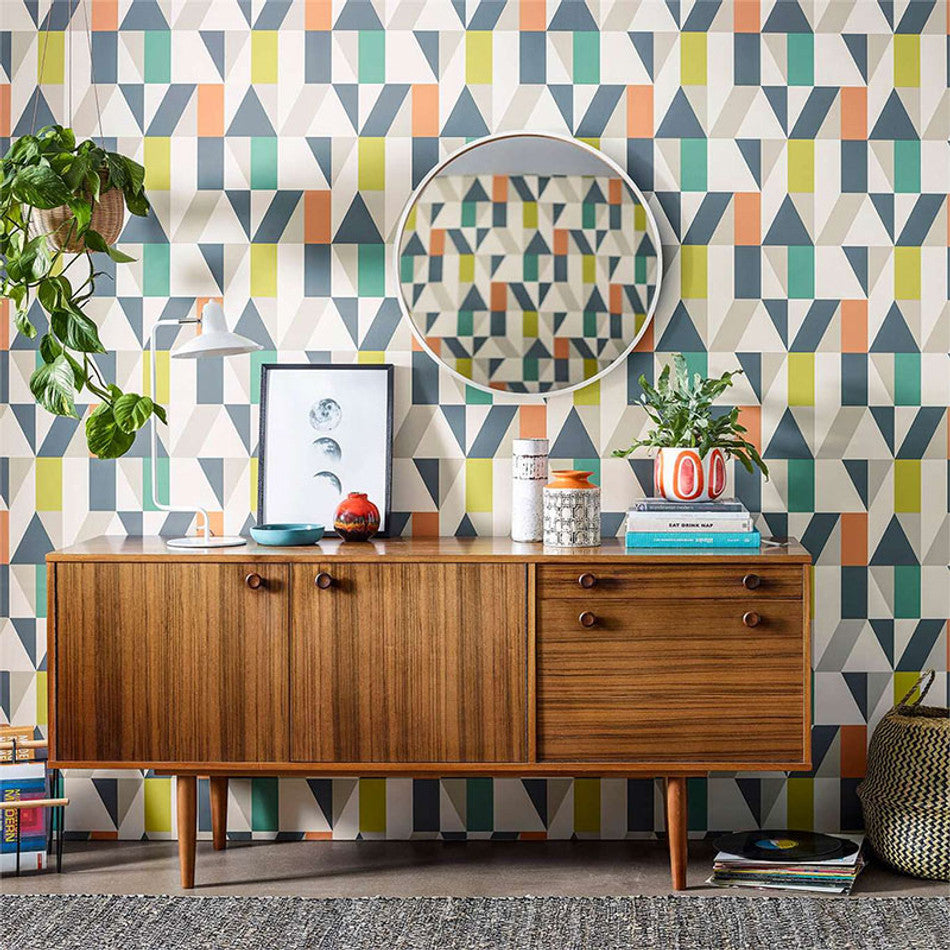 Nuevo Wallpaper Collection by Scion