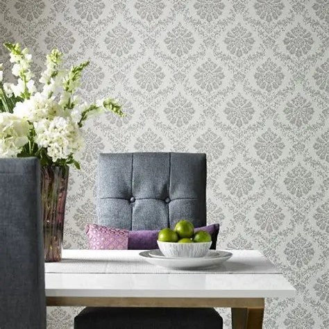 Avington Wallpaper Collection by 1838 Wallcoverings