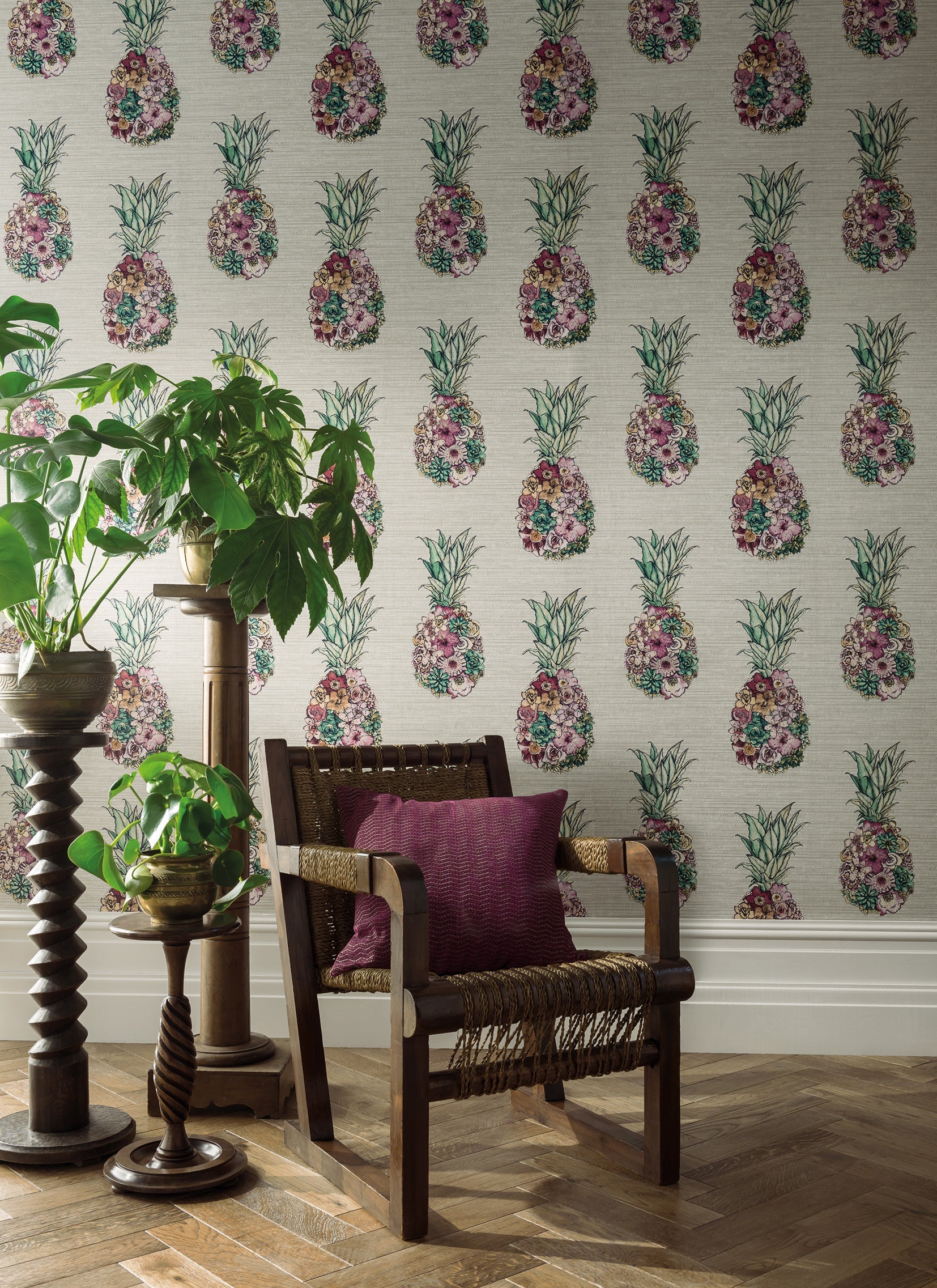 The Wallpaper Collection by Matthew Williamson
