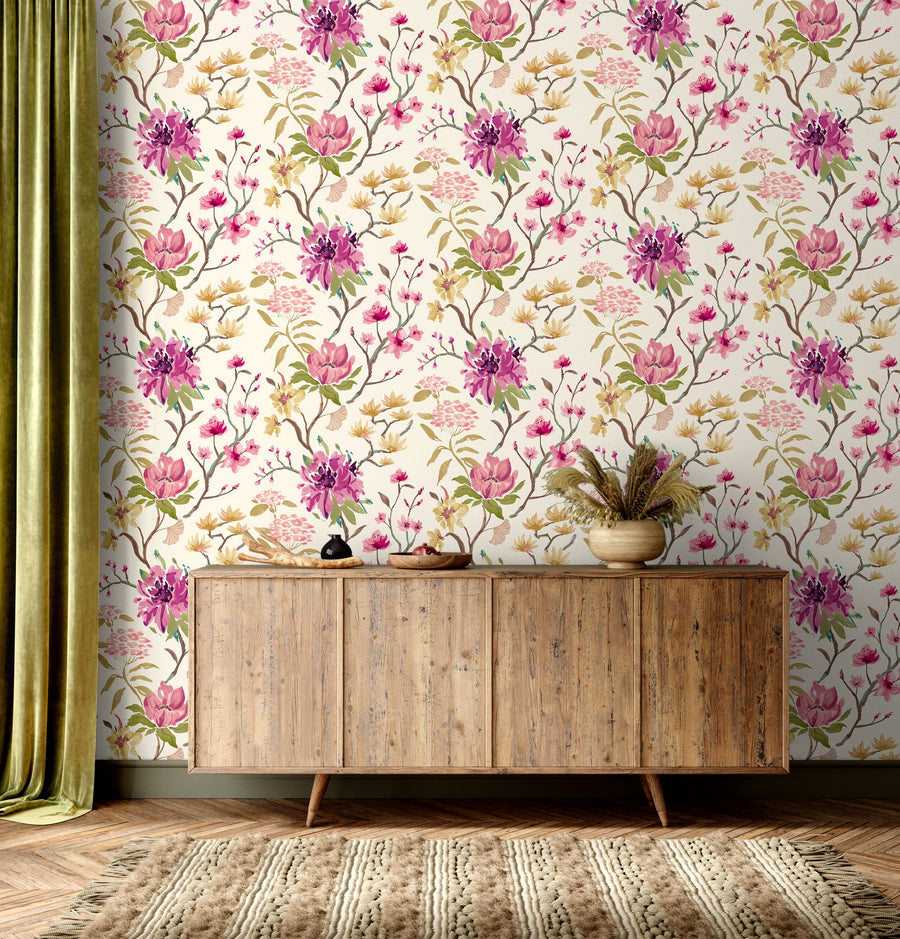 Hanashi Wallpaper Collection by Ohpopsi