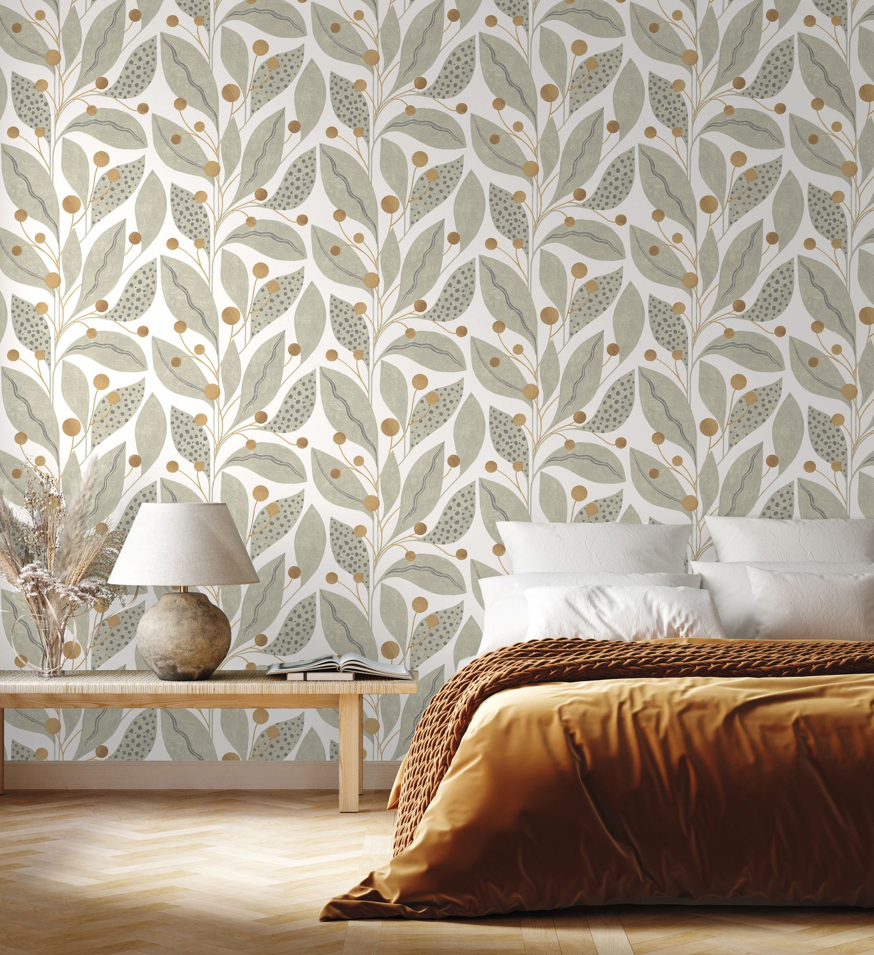 Grafik Wallpaper Collection by Ohpopsi