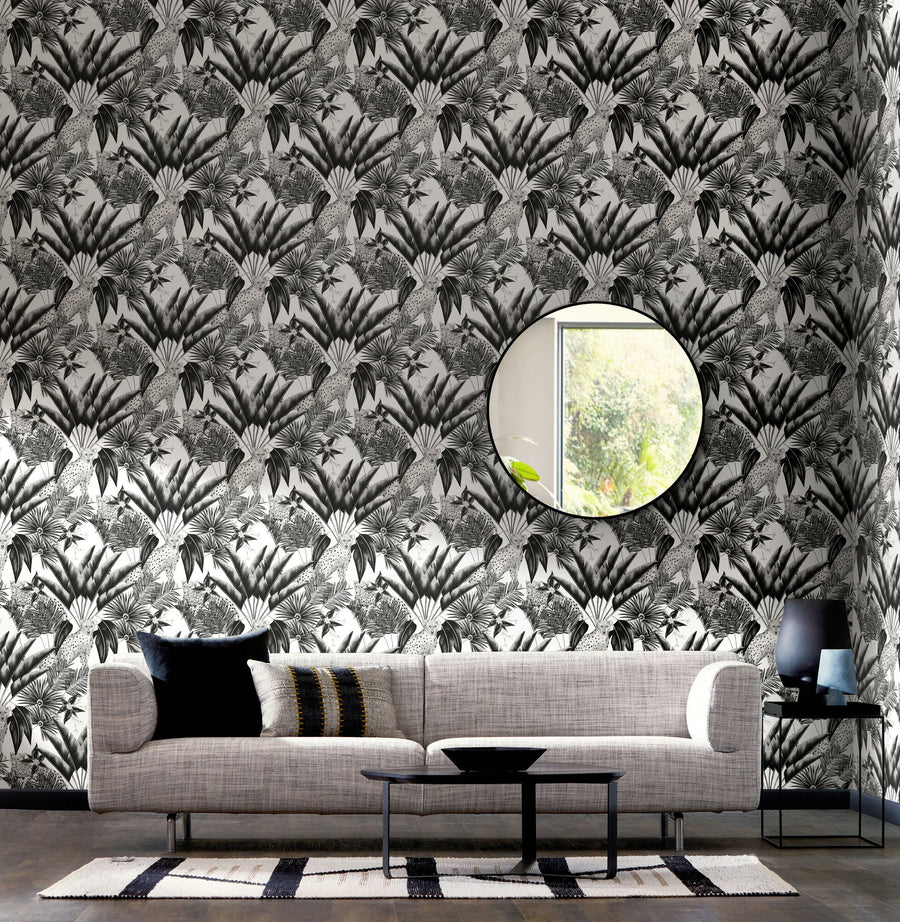 Wild Wallpaper Collection by Ohpopsi
