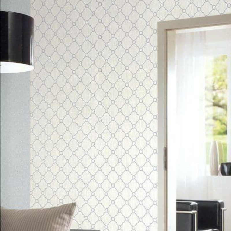 Opal Decor Deluxe Wallpaper Collection by P+S International