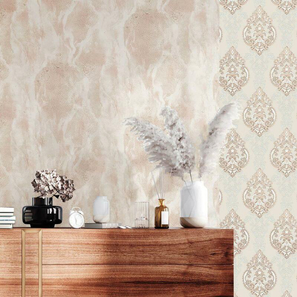 Opulence Wallpaper Collection by Galerie