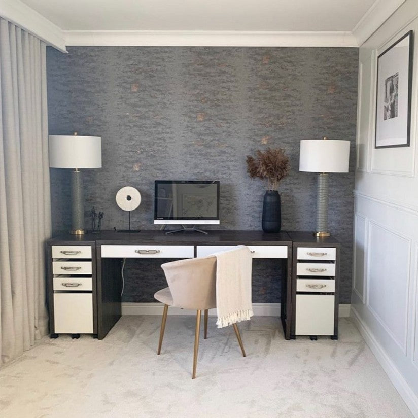 Orion Wallpaper Collection by Grandeco