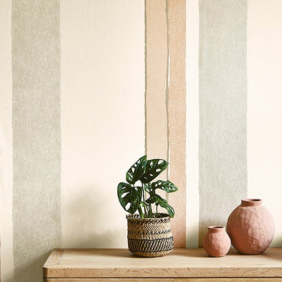 Ostara Wallpaper Collection by Villa Nova