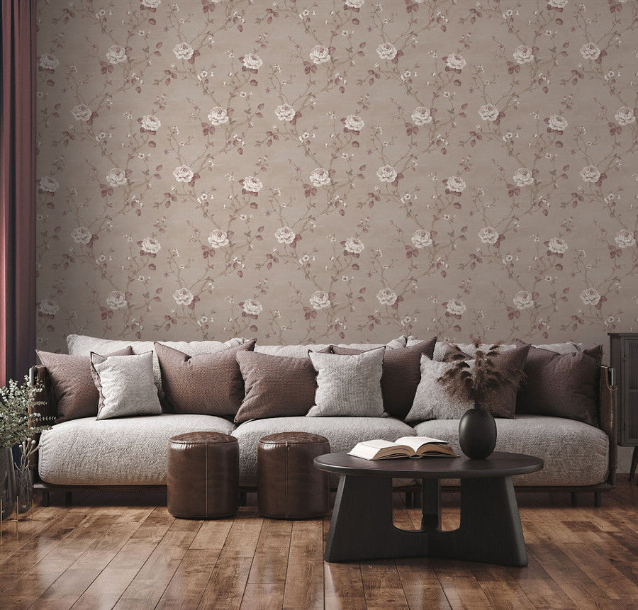 Palazzo 2 Wallpaper Collection by Galerie