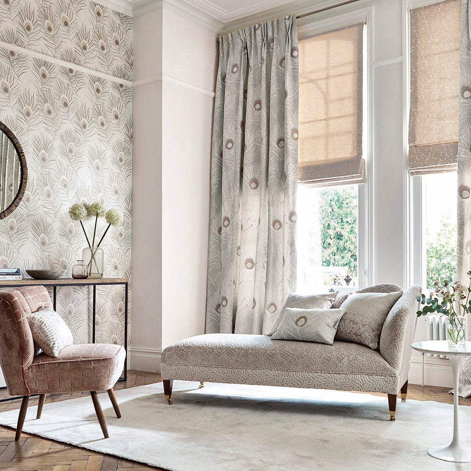 Paloma Fabric Collection by Harlequin