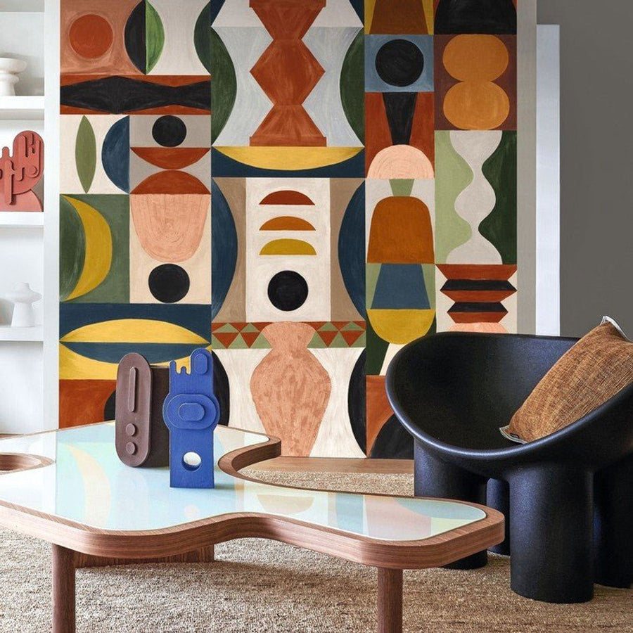 Panoramas 2 Wallpaper Collection by Casamance