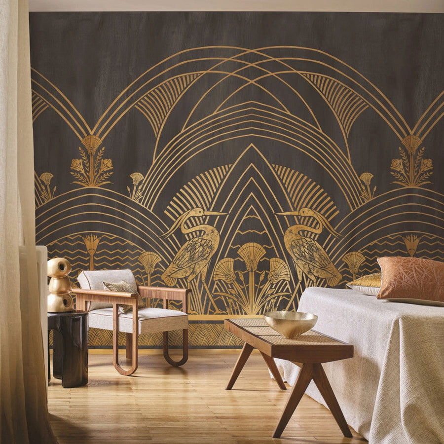 Panoramas 3 Wallpaper Collection by Casamance