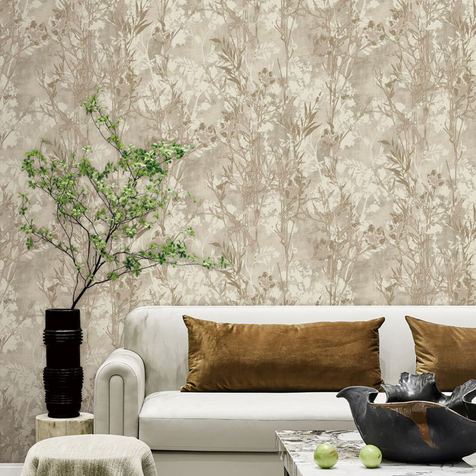Panthera Wallpaper Collection by Today Interiors