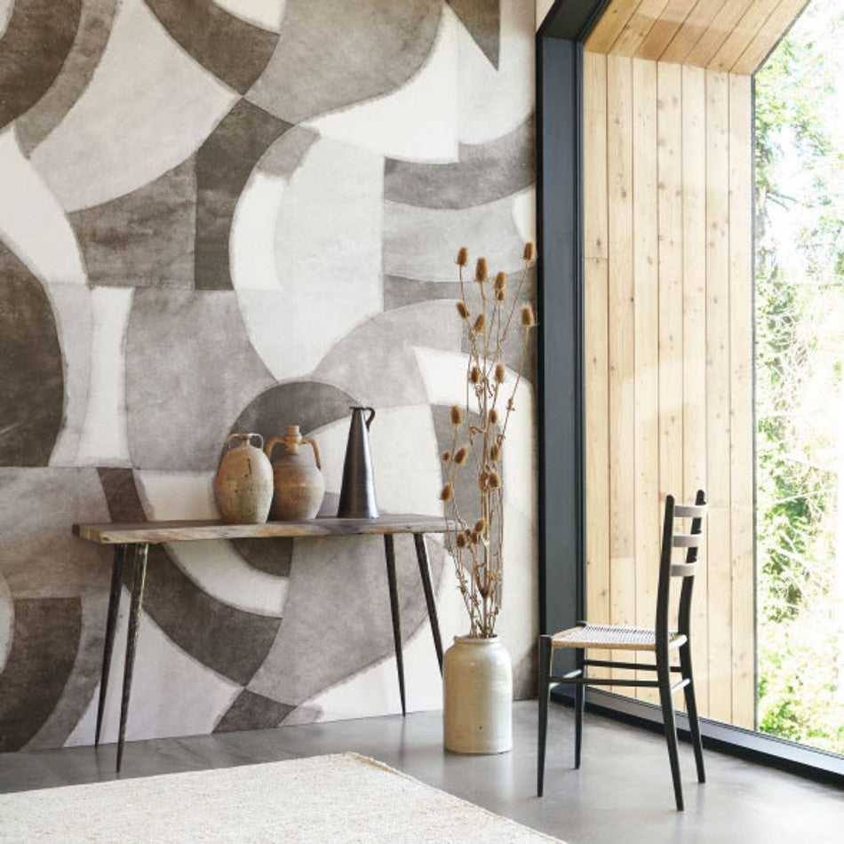Papercraft Wallpaper Collection by Casadeco