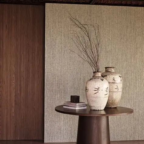 Paperweave Wallpaper Collection by Mark Alexander