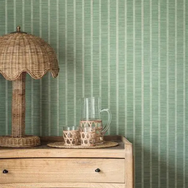 Paramo Vinyls Wallpaper Collection by Osborne & Little