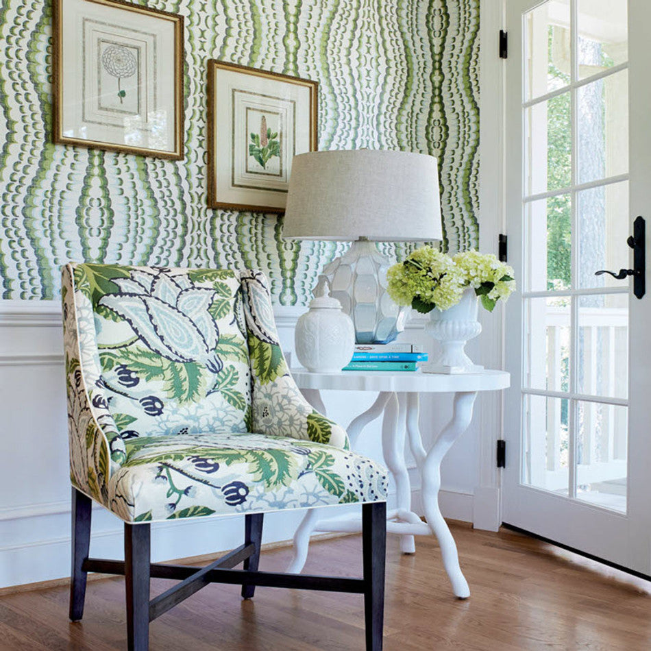 Paramount Wallpaper Collection by Thibaut