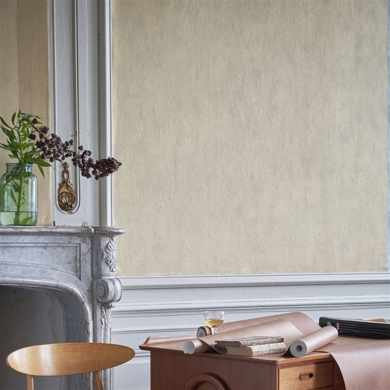 Parchment Wallpaper Collection by Designers Guild