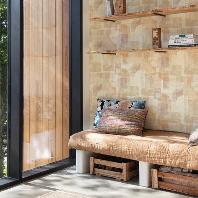 Perfect Harmony Wallpaper Collection by Grandeco