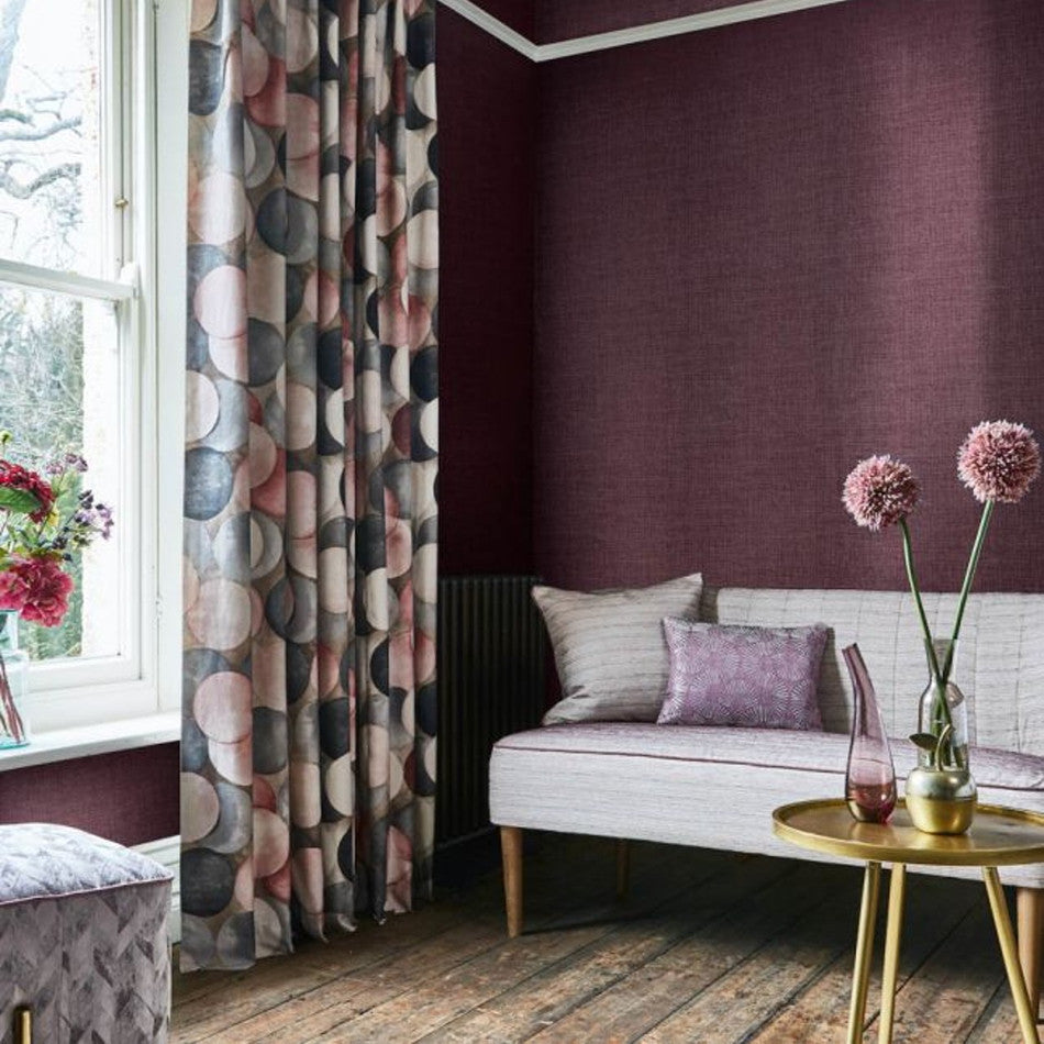 Perspective Wallpaper Collection by Prestigious Textiles