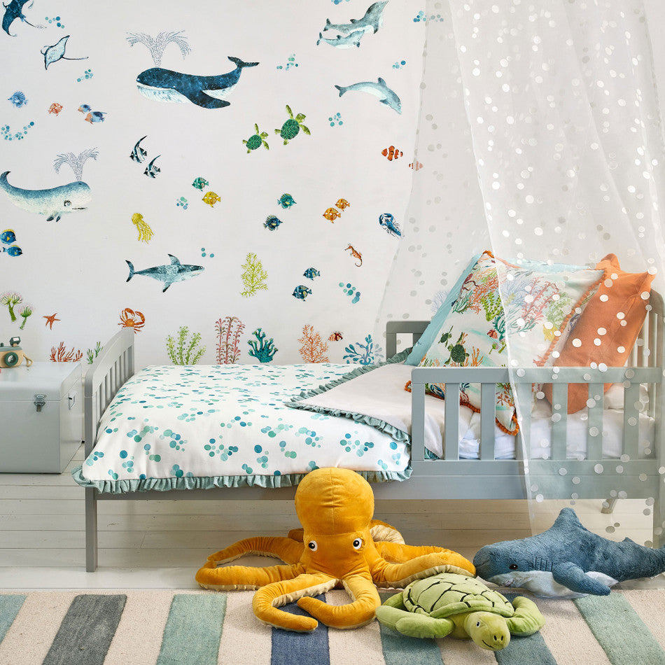 Picturebook II Wallpaper Collection by Villa Nova