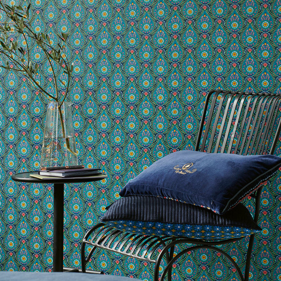 Pip Studio 5 Wallpaper Collection by Eijffinger
