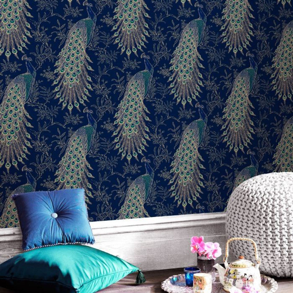 Portfolio Wallpaper Collection by Rasch