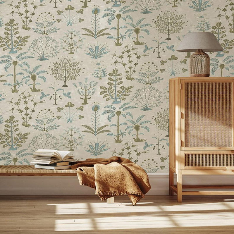 Portolio 2 Wallpaper Collection by Josephine Munsey