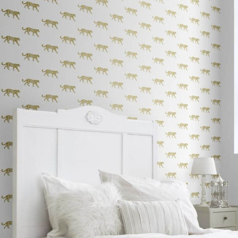 Precious Wallpaper Collection by Today Interiors