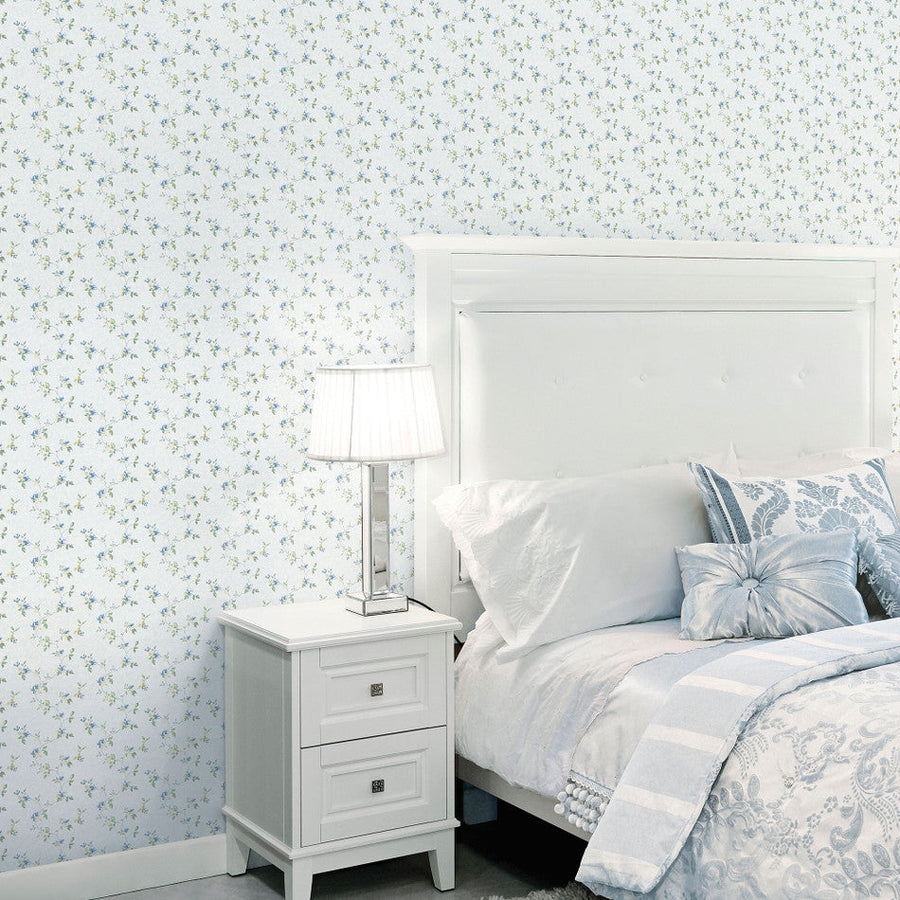 Pretty Prints Wallpaper Collection by Galerie