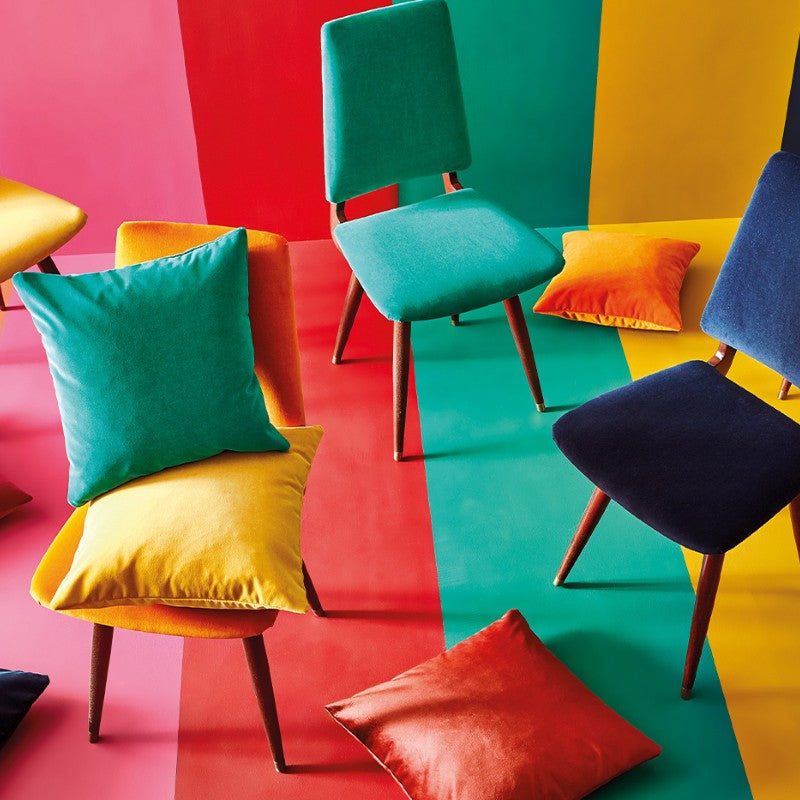 Prism Plains 2 Fabric Collection by Harlequin