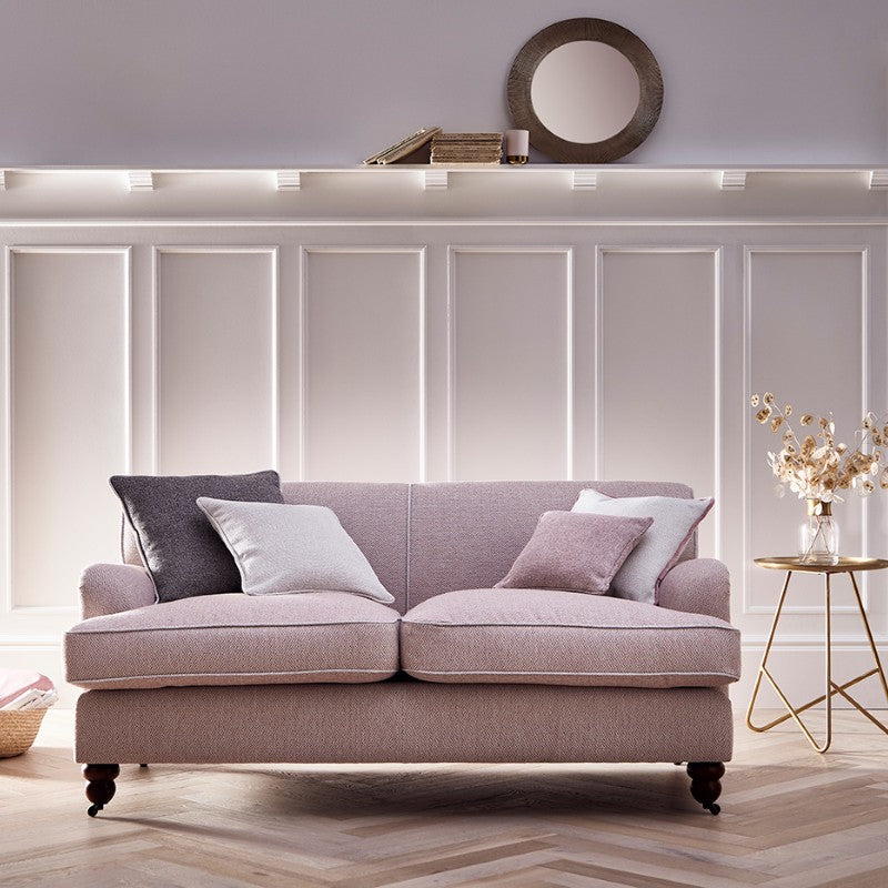 Purus Fabric Collection by Clarke & Clarke