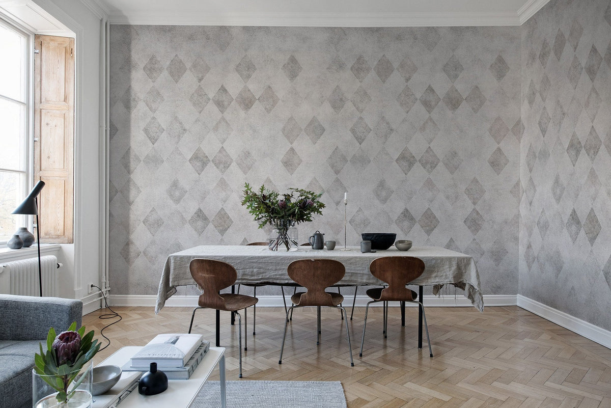 Palette Wallpaper Collection by Rebel Walls