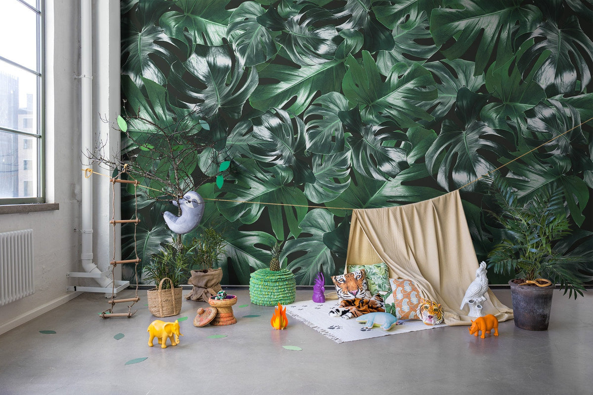 Play Wallpaper Collection by Rebel Walls