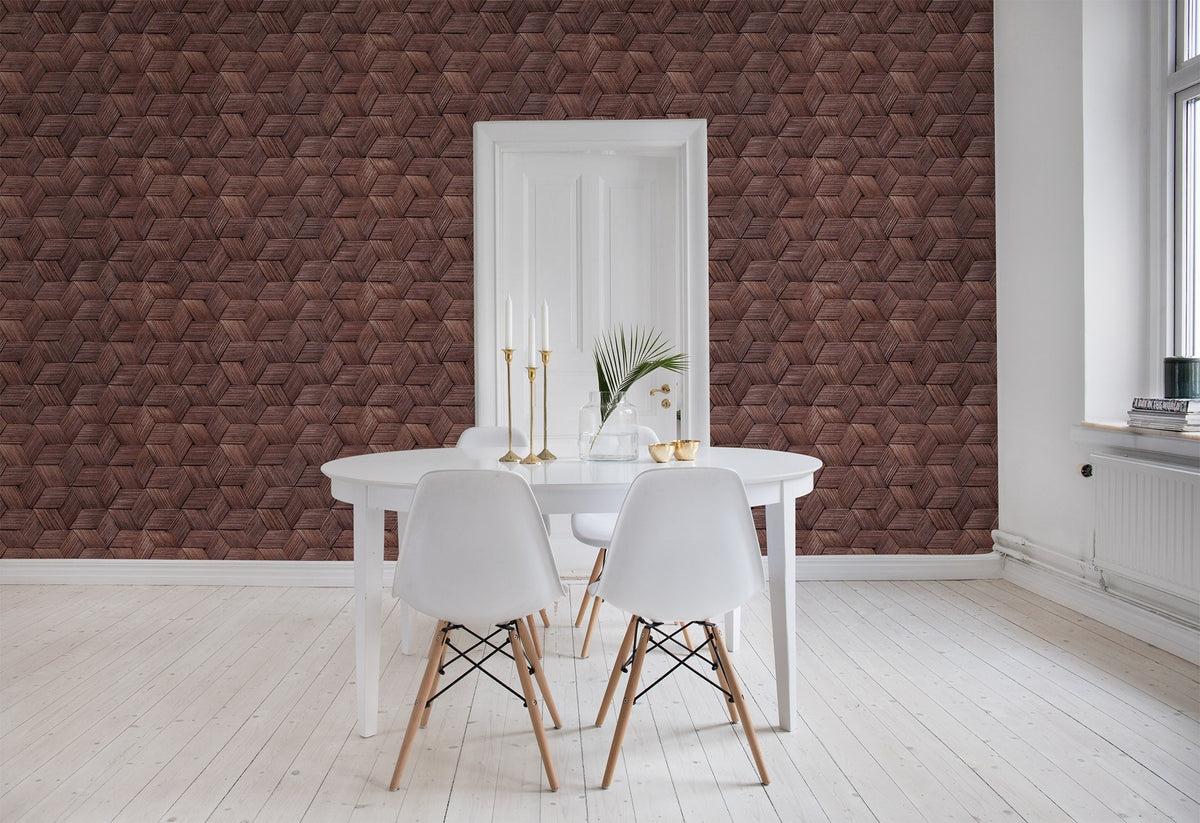 Tropical Oasis Wallpaper Collection by Rebel Walls