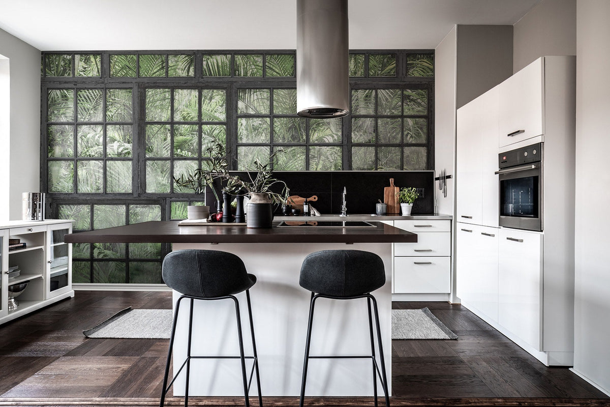 Well-Being Wallpaper Collection by Rebel Walls