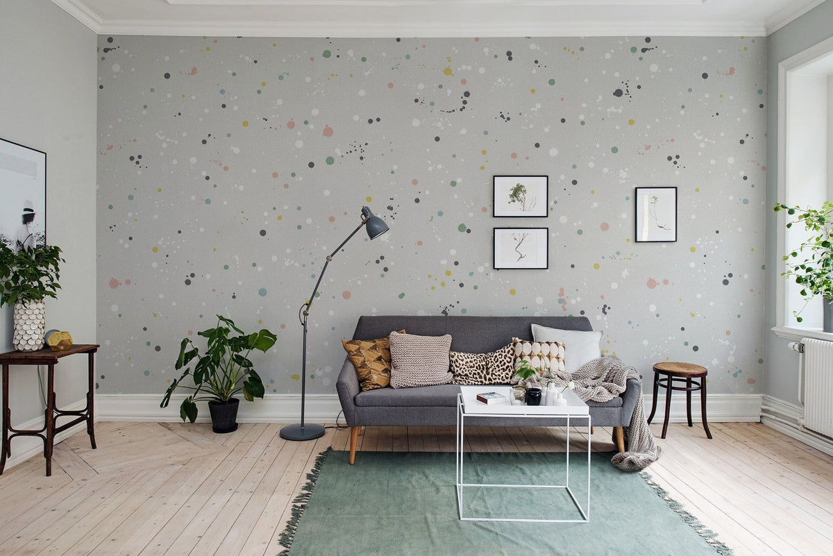 Nostalgia Anew Wallpaper Collection by Rebel Walls