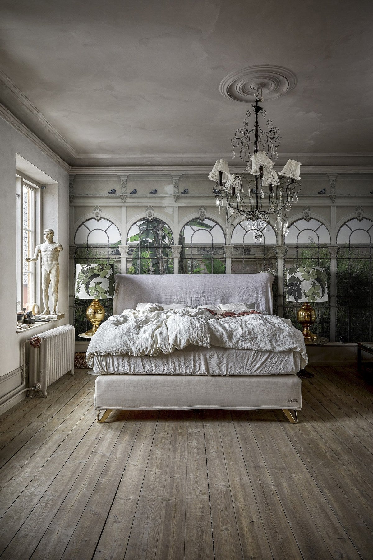 Scenery Wallpaper Collection by Rebel Walls