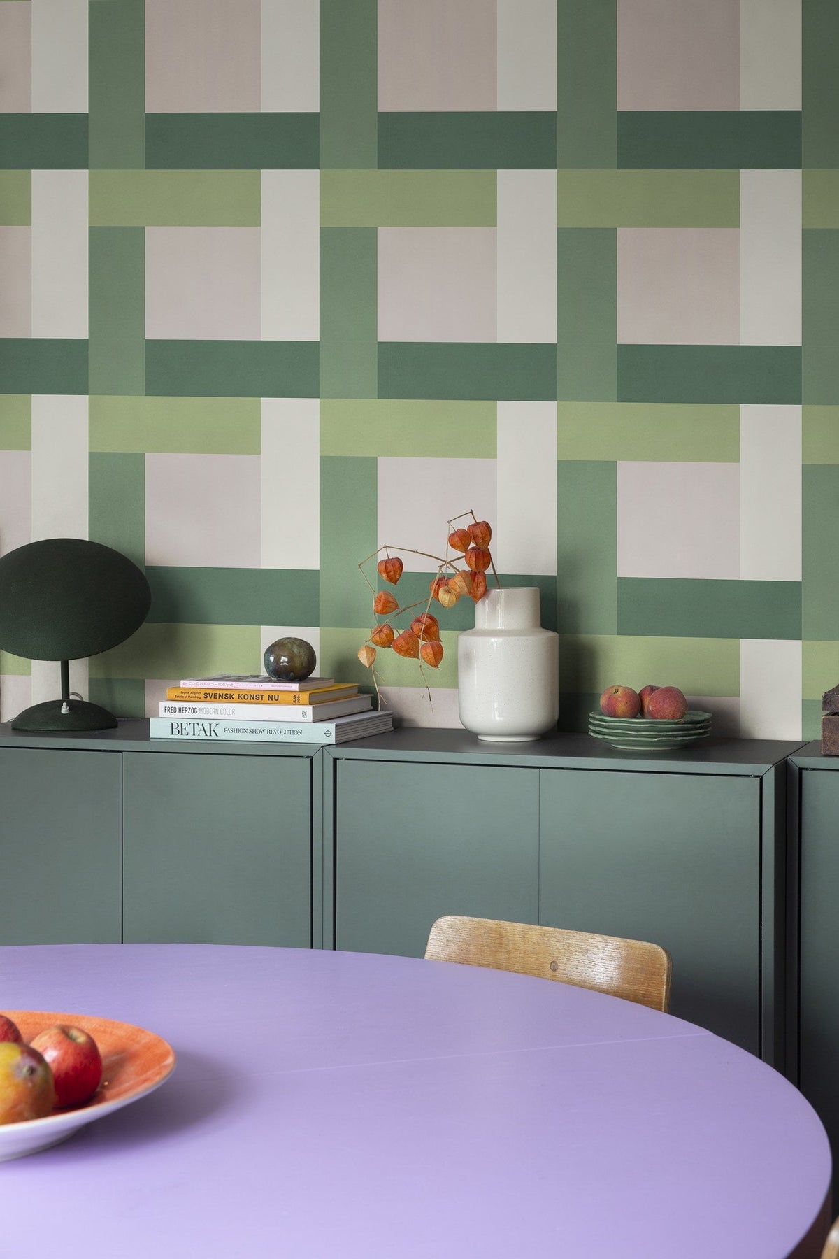 Maximalism Wallpaper Collection by Rebel Walls