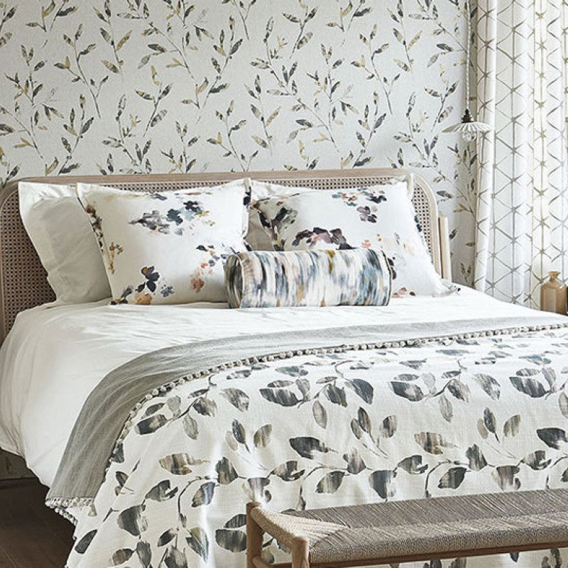 Reverie Wallpaper Collection by Villa Nova