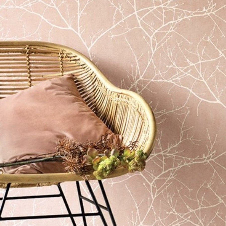 Riverside 3 Wallpaper Collection by Casadeco