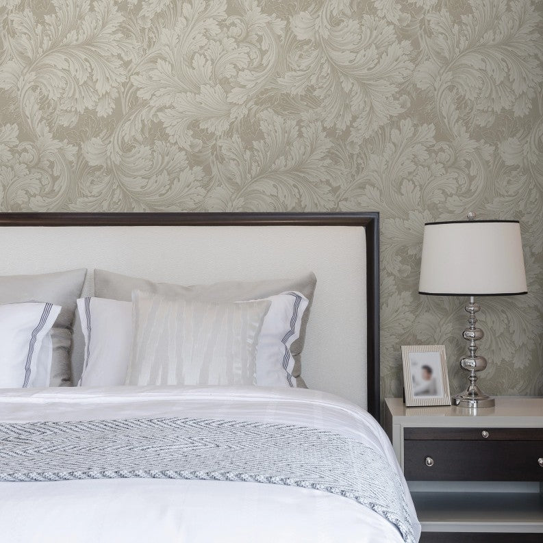 Rossetti Wallpaper Collection by Grandeco