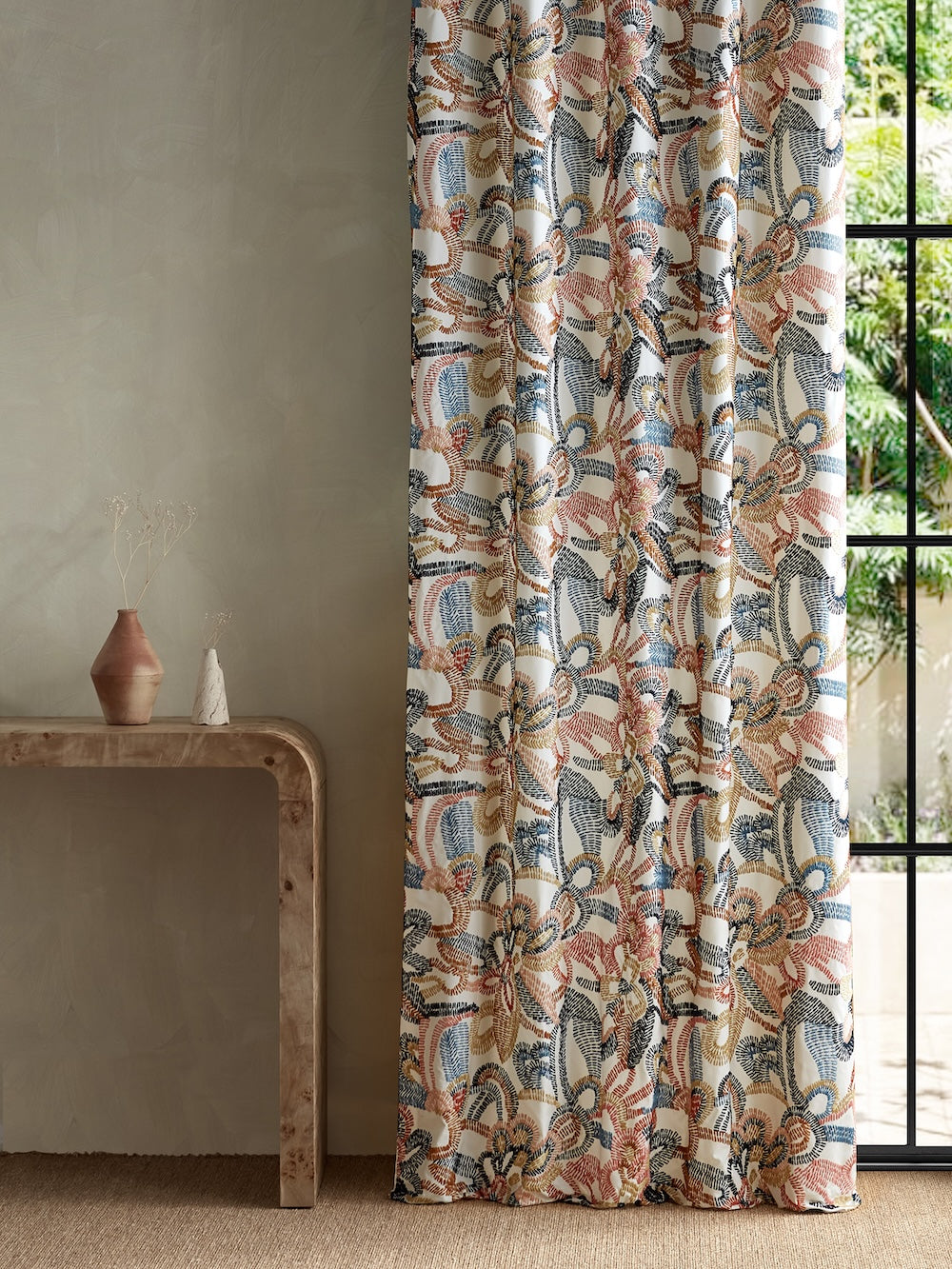 Zamora Fabric Collection by Harlequin