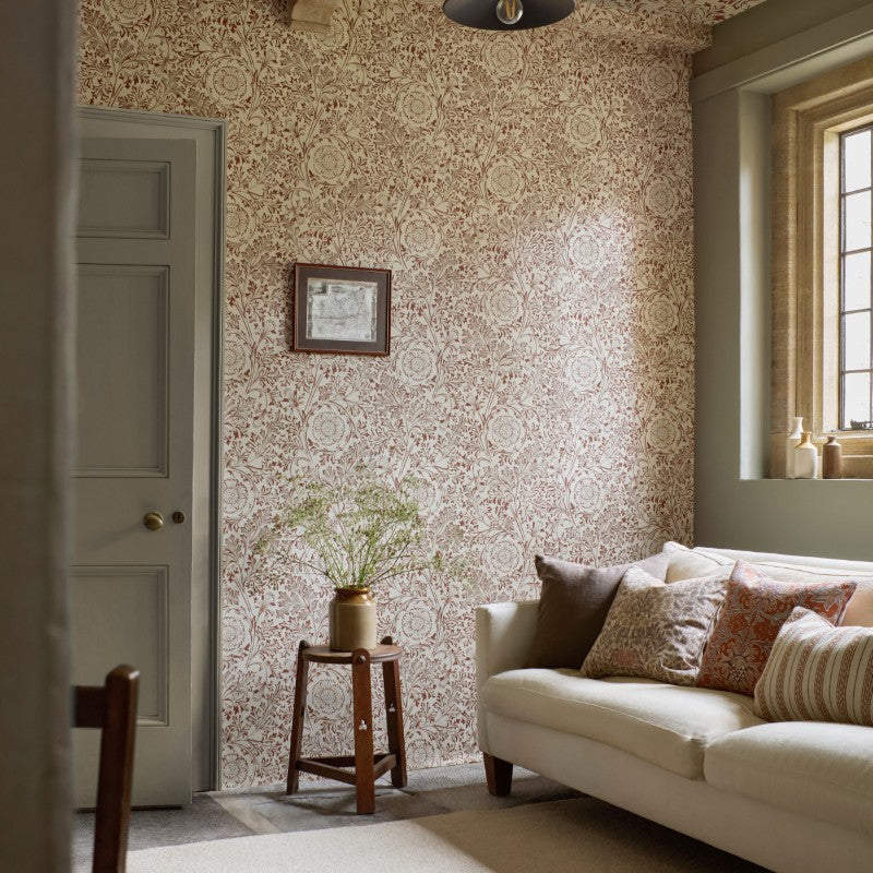 Beige Wallpaper