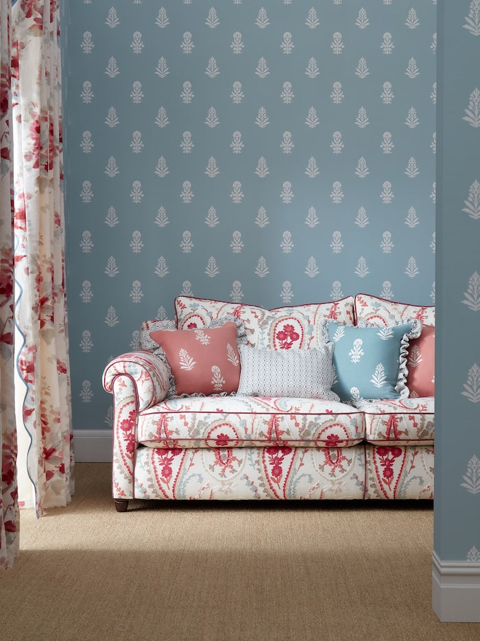 Curios Fabric Collection by Sanderson