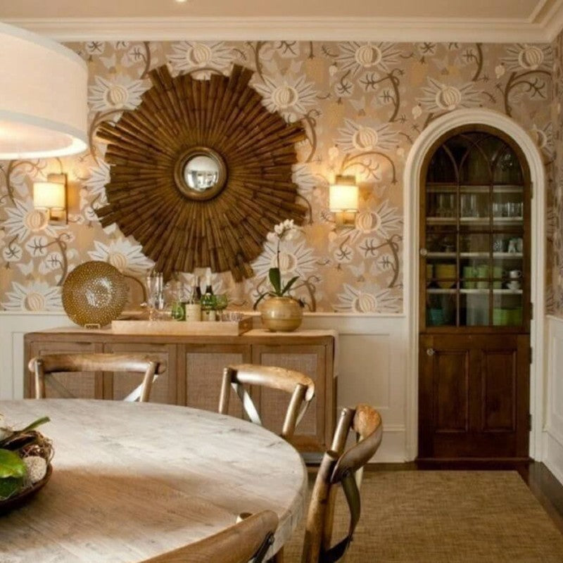 Sariskar Wallpaper Collection by Osborne & Little