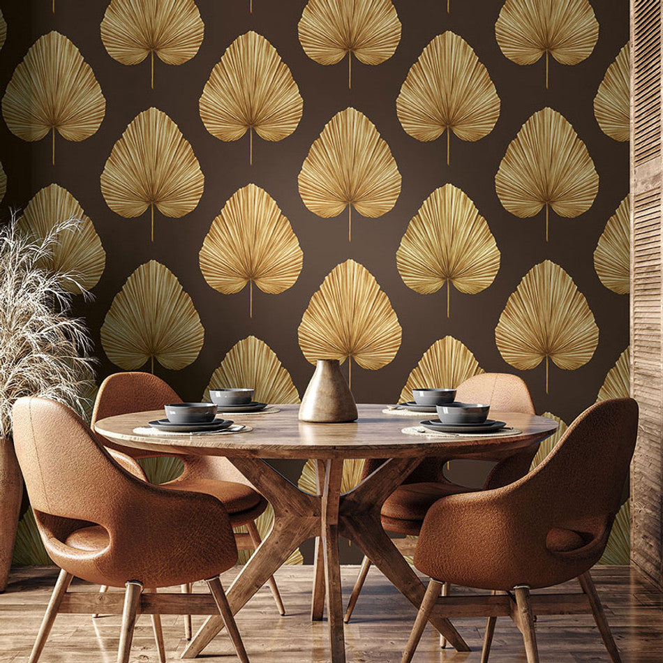 Savannah Grass Wallpaper Collection by Today Interiors